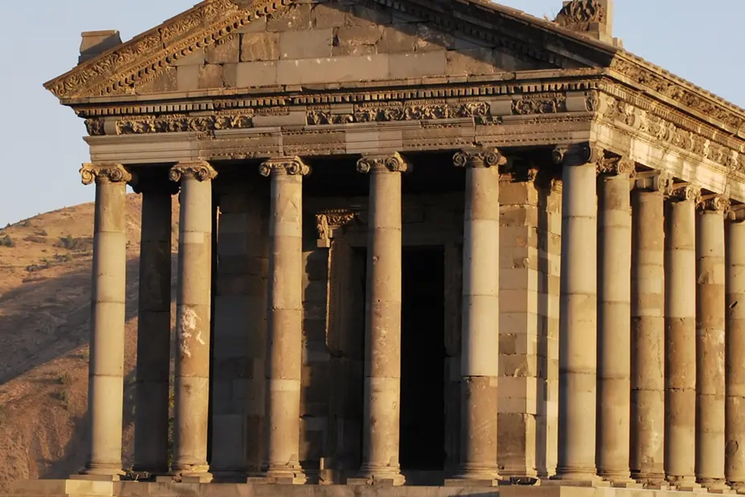 Day Trip to Garni,Geghard Monastery and Lake Sevan